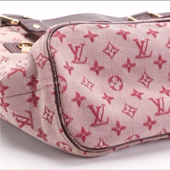 Certified Authentic Louis Vuitton Tote - Picture 11 of 13